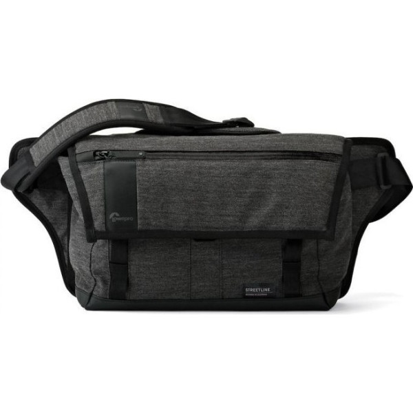 

Сумка Lowepro Streetline SL 140 Charcoal Grey (LP36945-PWW)