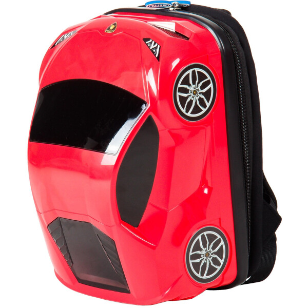 

Рюкзак-машинка Ridaz Lamborghini Huracan red 8 л (91101W-RED)
