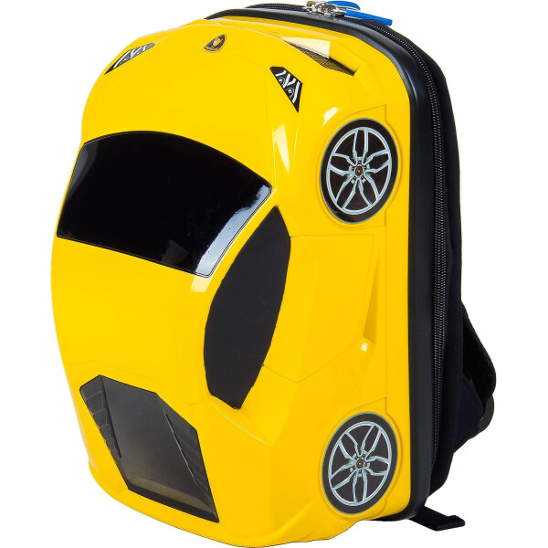 

Рюкзак-машинка Ridaz Lamborghini Huracan yellow 8 л (91101W-YELLOW)