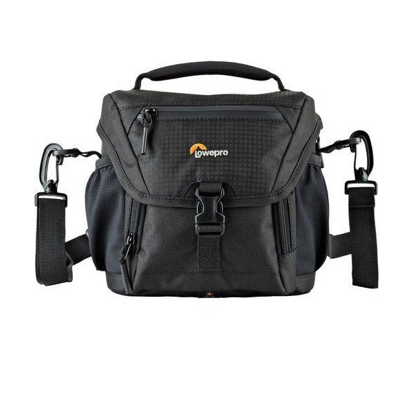 

Сумка Lowepro Nova 140 AW II, Black (LP37117-PWW)