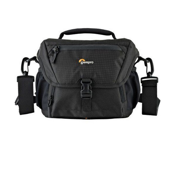 

Сумка Lowepro Nova 160 AW II, Black (LP37119-PWW)