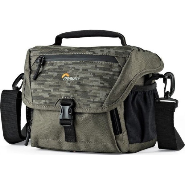 

Сумка Lowepro Nova 160 AW II Mica and Pixel Camo (LP37120-PWW)