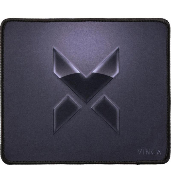 

Коврик для мышки Vinga MP252 Black