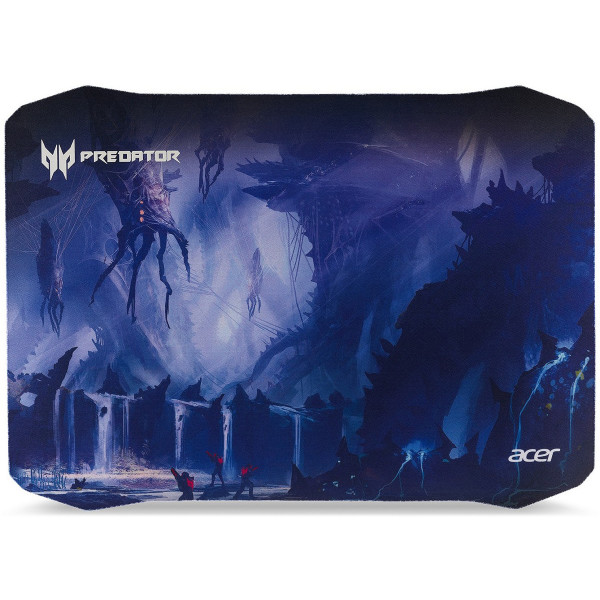 

Acer Predator Alien Jungle Mouse Pad PMP711 (NP.MSP11.005)