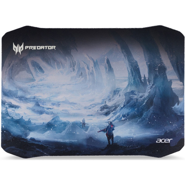 

Коврик для мышки Acer Predator Ice Tunnel Mouse Pad PMP712 (NP.MSP11.006)