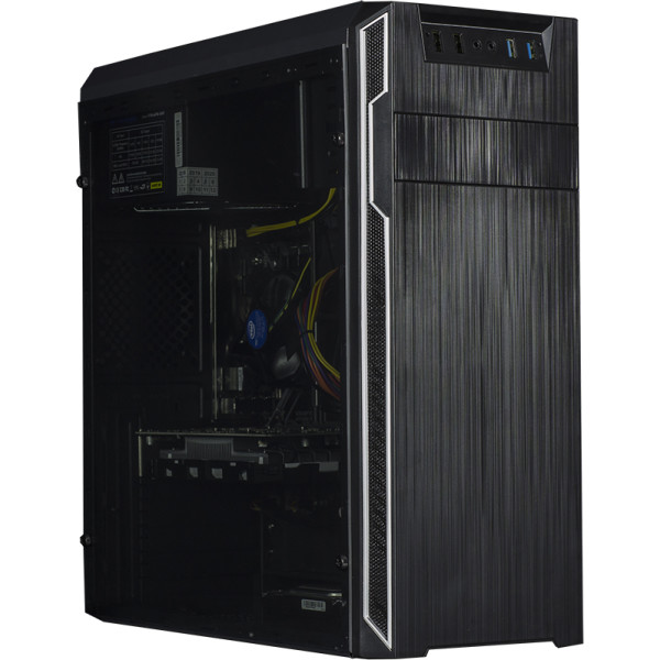 

IT-Blok Оптимальный игровой ПК i7-8700 GTX 1660 Ti