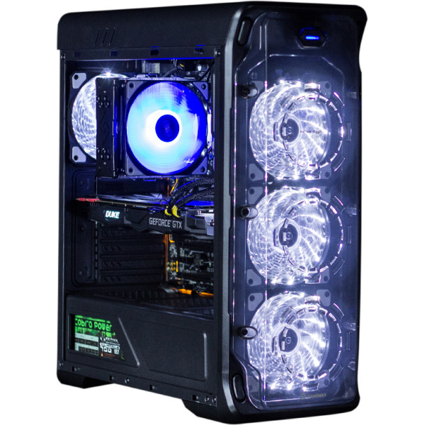 

IT-Blok Ryzen 7 2700 GTX 1660