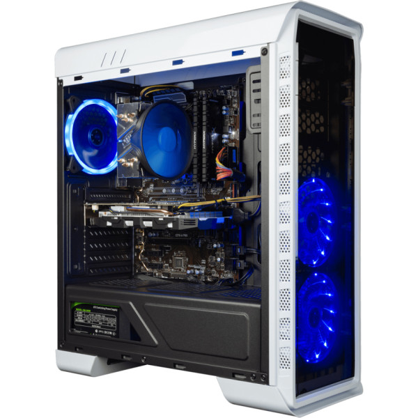 

IT-Blok Оптимальный игровой ПК i5-9400 GTX 1660