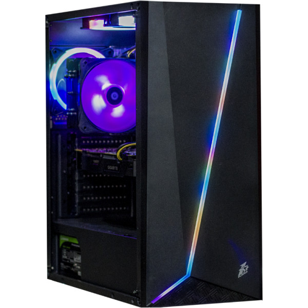 

IT-Blok Ryzen 5 2600X RX 590