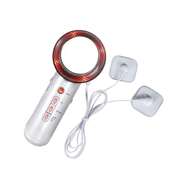 

Устройство для похудения 3 в 1 EMS / инфракрасный свет / Ультразвук (SLIMMING / BEAUTIFYING) GW-87