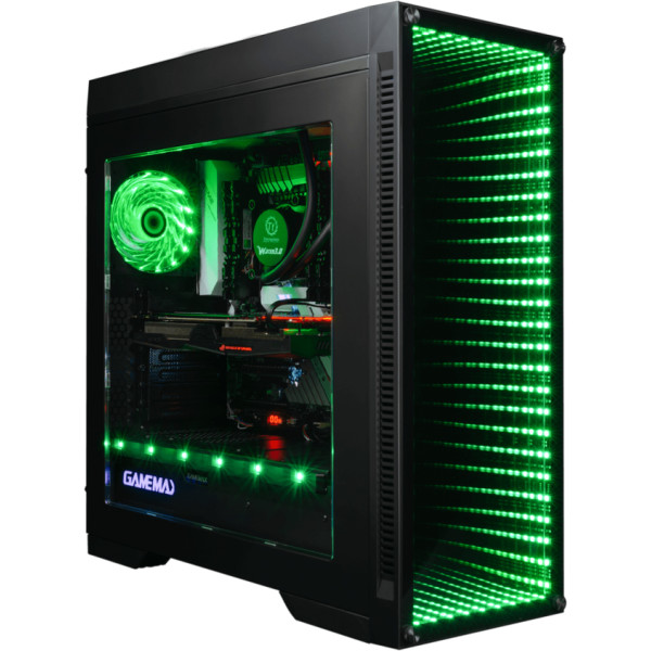 

IT-Blok Ryzen 7 2700X RTX 2060