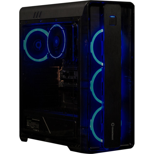 

IT-Blok Ryzen 5 1600 GTX 1070 Ti