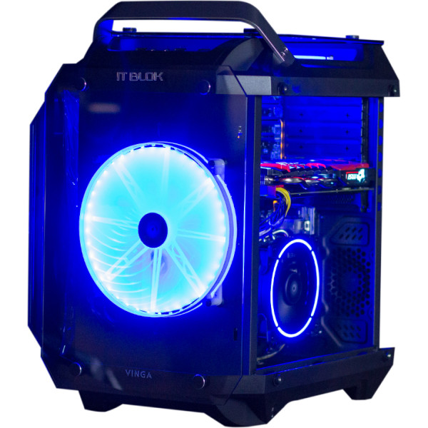 

IT-Blok Ryzen 5 2600 RTX 2060