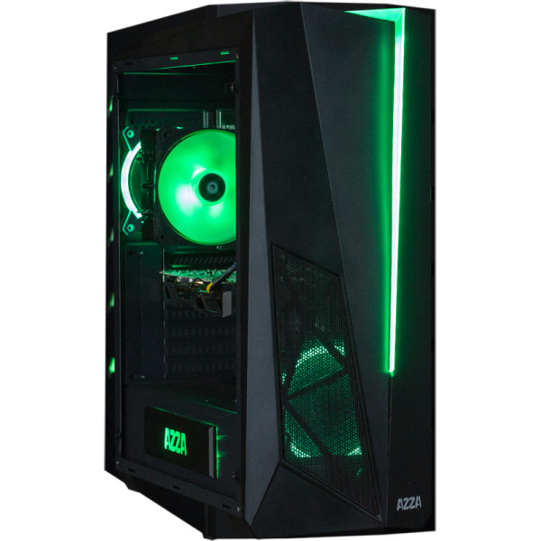 

IT-Blok i9-9900K GTX 1070 Ti