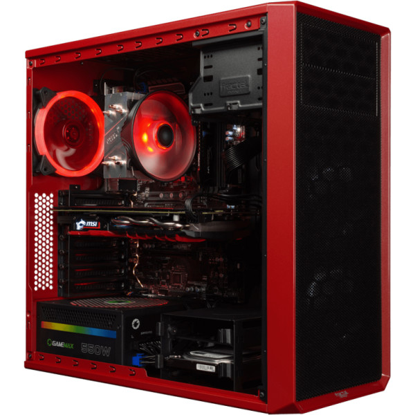 

IT-Blok i7-8700 RTX 2060