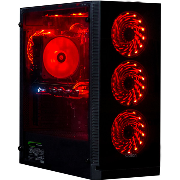 

IT-Blok i5-9400 GTX 1070