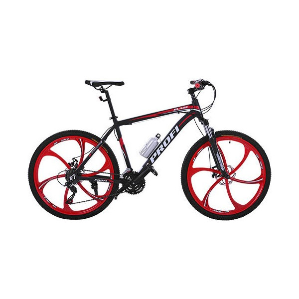 

Profi 26" BLADE 26.1B Black (BLADE 26.1)