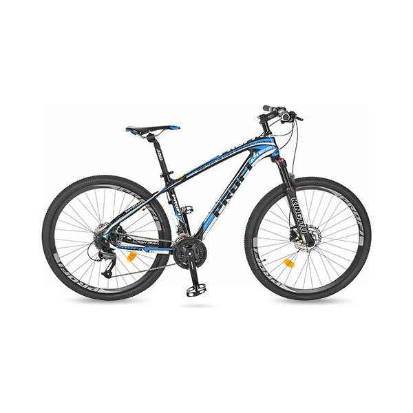 

Profi 27.5" EB275STUBBORN CB275.2 Black Blue (EB275STUBBORN CB275)