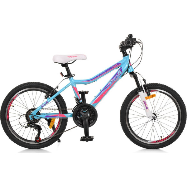 

Profi 20" G20CARE A20.2 Blue (G20CARE)