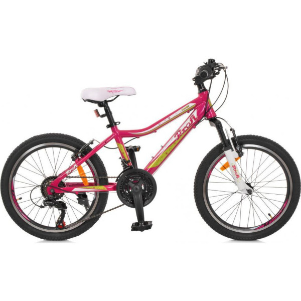 

Profi 20" G20CARE A20.1 Pink (G20CARE)