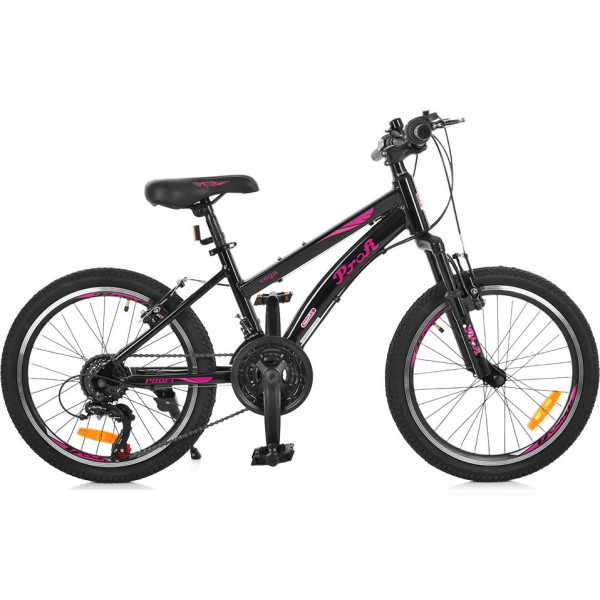 

Profi 20" G20VEGA A20.2 Black (G20VEGA)
