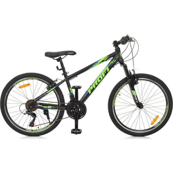 

Profi 24" G24PLAIN A24.3 Black (G24PLAIN)