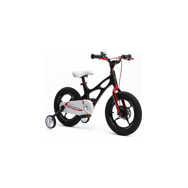 

Велосипед Royal Baby 14" Space Shuttle 14-22 Black (RBSSW)
