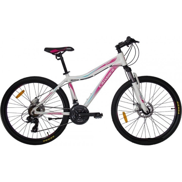 

Crosser Sweet 24" 14" White (Sweet 24/14)