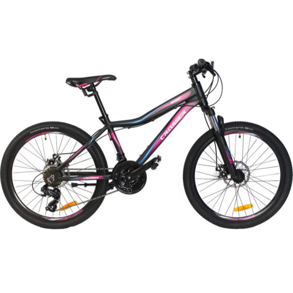 

Crosser Sweet 24" 14" Black (Sweet 24/14)