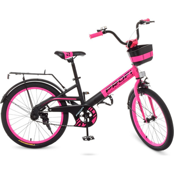 

Profi Original 20" W20115-7 Pink / Black mat (W20115M)