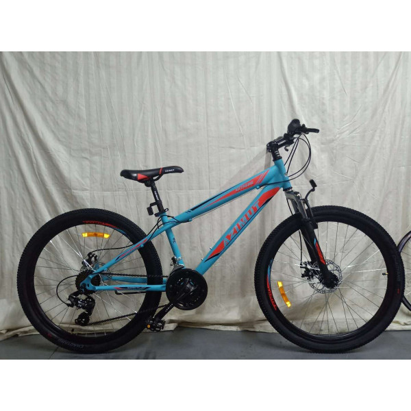 

Azimut Extreme 26" 14" Light Blue (FR/D/Extreme)