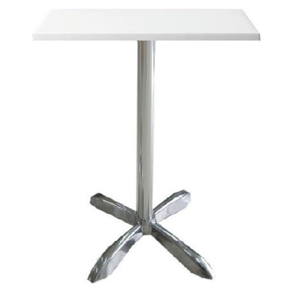 

Обеденный стол барный SDM АМЕЛИЯ-S Белый