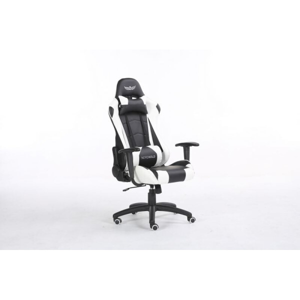 

Компьютерное кресло для геймера NORDHOLD YMIR WHITE