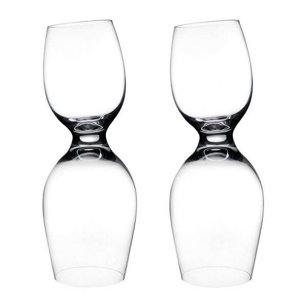 

Комплект бокалов для вина 2ед Nude Glass (31877_1049612)