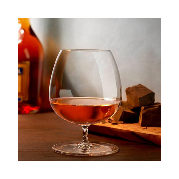 

Комплект бокалов для коньяка Vintage Cognac 500 CC 2ед(66123_1052491)