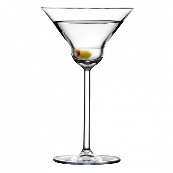 

Комплект бокалов для мартини Vintage 2 ед. Nude Glass(67012_1052142)