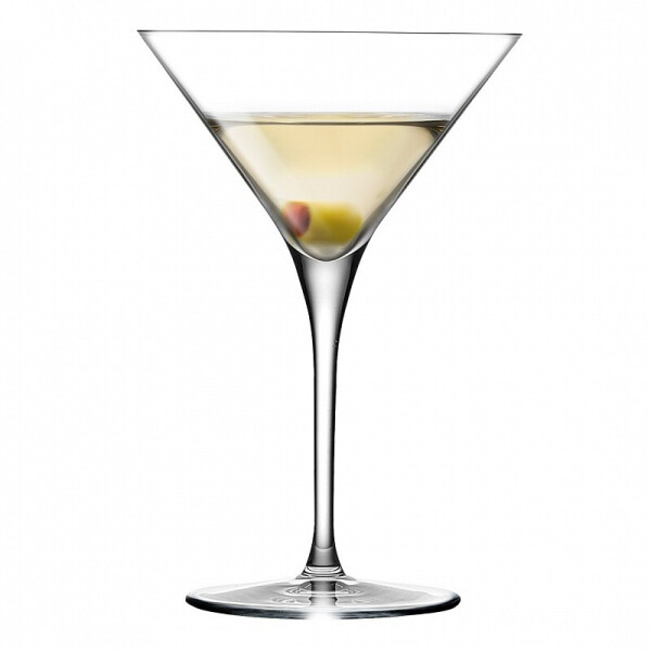 

Комплект бокалов для мартини Vintage 2 ед. Nude Glass(31909_1050915)