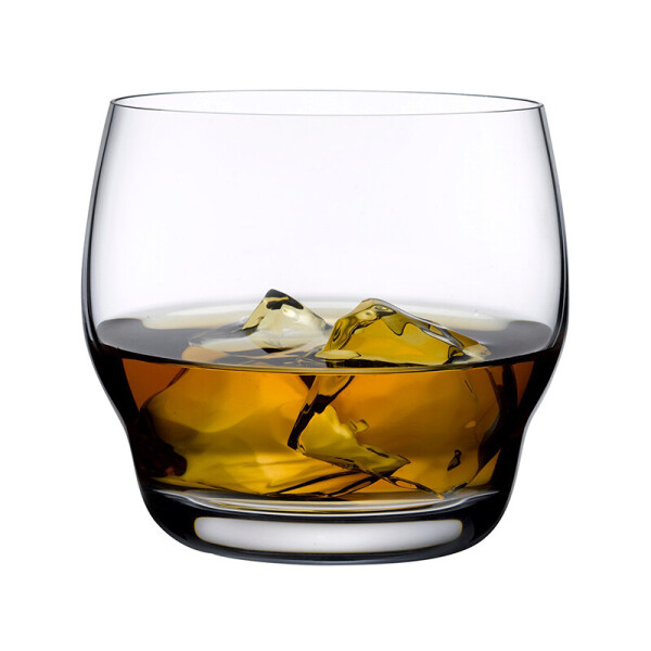 

Комплект стаканов для виски Malt 2 ед. Nude Glass(22302_1076892)