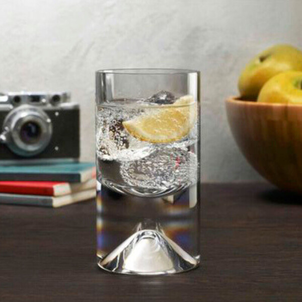 

Комплект стаканов для джина "No.9" Nude Glass(12009_204753)