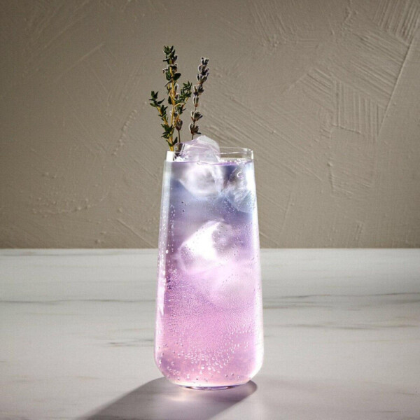 

Комплект стаканов "Mirage" Nude Glass(64003_1052141)