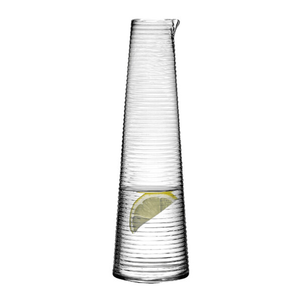 

Кувшин для воды Poem Nude Glass 700 мл(28224_1050428)