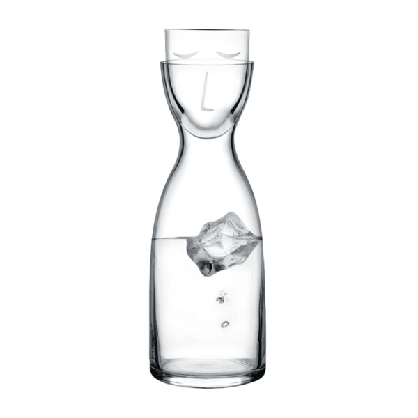 

Комплект графин с чашкой 700сс Nude Glass (92546_1049882)