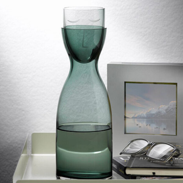 

Комплект графин с чашкой 700сс Nude Glass (92546_1050709)