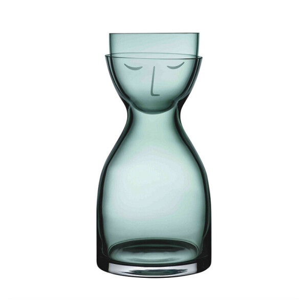 

Комплект графин с чашкой 850cc green Nude Glass (92547_1050718)