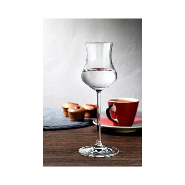 

Комплект рюмок для граппы Vintage Nude Glass 2ед. (66110_1052488)