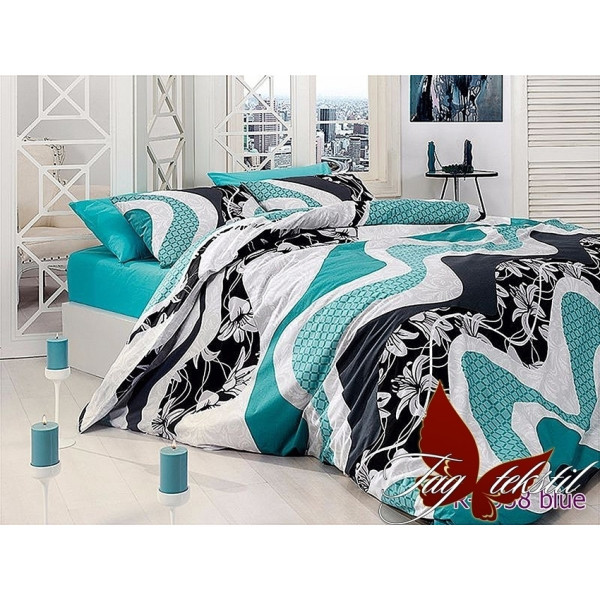 

ТМ TAG семейный R6958 blue
