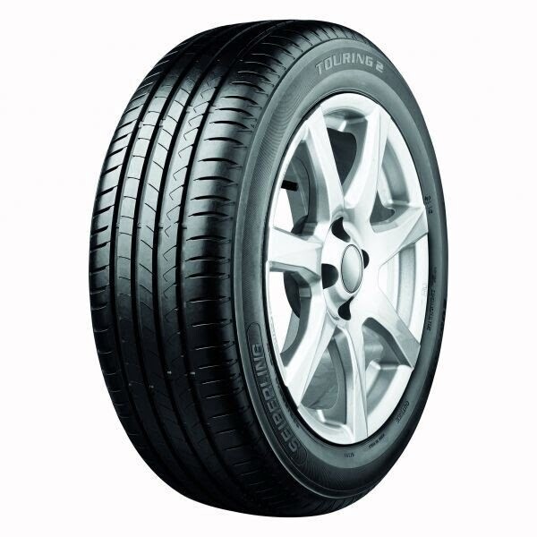 

SAETTA Touring 2 245/40R18 97Y