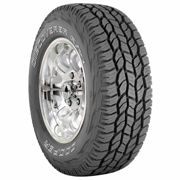

COOPER Discoverer A/T3 Sport 195/80R15 100T