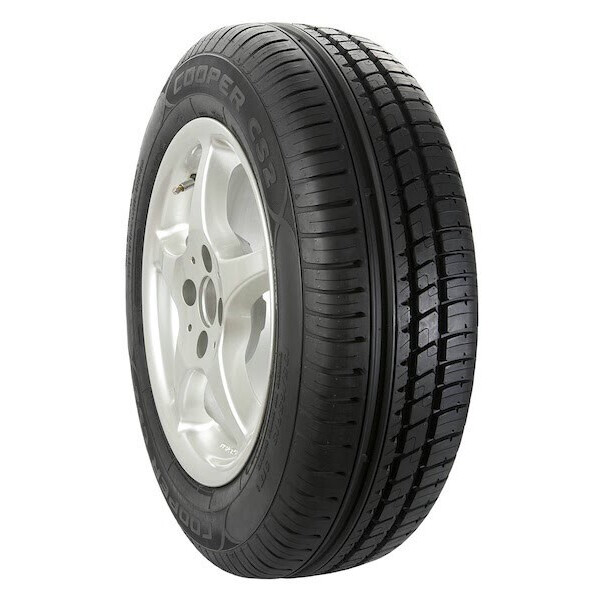 

COOPER Zeon CS2 195/65R15 91H