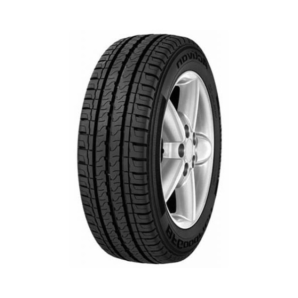 

BFGOODRICH Activan GO 225/70R15C 112/110S